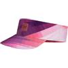 Buff Visiera da Pack Speed Graphite Unisex Adulti