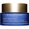 Clarins Multi-Active Notte 50 ml