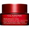 Clarins Multi-Intensive Crema Antietà Giorno Pelle Secca 50 ml