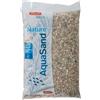 Zolux Aquasand quarzo naturale giallo 5 kg