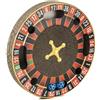 Leopet Tiragraffi in cartone roulette cm 40x40x5 h