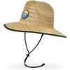 Sunday Afternoons Kid's Sun Guardian, Natural/wave