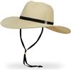 Sunday Afternoons Sojourn Hat, Cream