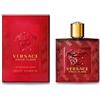GIANNI VERSACE VERSACE EROS FLAME AFTER SHAVE LOTION 100