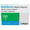 Farmavalore Diclofenac My*10cer 180mg