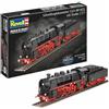 Revell Locomotiva per treni rapidi S3/6 BR18(5) con tender 2'2'T