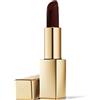Estee lauder Pure Color Creme Lipstick 3,5 gr Rossetto a lunga durata, con benefici rimpolpanti, nutrienti - finish cremoso 685 Midnight Kiss
