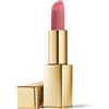 Estee lauder Pure Color Creme Lipstick 3,5 gr Rossetto a lunga durata, con benefici rimpolpanti, nutrienti - finish cremoso 410 Dynamic