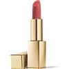 Estee lauder Pure Color Creme Lipstick 3,5 gr Rossetto a lunga durata, con benefici rimpolpanti, nutrienti - finish cremoso 131 Bois De Rose