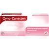 Gynocanesten Gyno-Canesten per Candida, Prurito, Bruciore Intimo e Perdite, Cpr Vaginali 12 pz Compresse vaginali
