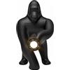 QEEBOO Lampada Kong Xs Black