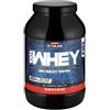 Enervit Gymline Muscle Enervit Gymline 100% Whey Protein Cacao 900g