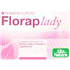 ALTA NATURA Florap Lady - Fermenti Lattici 20 opercoli da 500mg