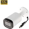 Dahua telecamera HDCVI 5MP motorizzata IR60 - HAC-HFW1500R-Z-IRE6-S2 (2.7-12mm)T