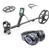 Nokta Metal Detector SCORE Multi Frequenza Simultanea - (Sound pack) G