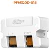 Dahua Alimentatore IN 100-240V 0.6A OUT 12V 1.5A, IP65 - PFM320D-015