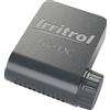 IRRITROL I.S.E. SRL Life Dc Centralina A Batteria 2 Stazioni Con Bluetooth Irritrol LIFE-2-DC