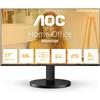 AOC B3 27B3HA2 LED display 68,6 cm (27') 1920 x 1080 Pixel Full HD Nero