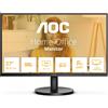 AOC B3 27B3HMA2 LED display 68,6 cm (27') 1920 x 1080 Pixel Full HD LCD Nero