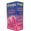LIFESTYLES HEALTHCARE Control Remote Vibratore Con Telecomando