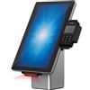 Elo Slim Self-Service, Top Stand
