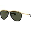 Ray-Ban Occhiali da Sole Ray-Ban Olympian aviator RB 2219 (901/31)