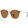 Ray-Ban Occhiali da Sole Ray-Ban RB 3546 (9074)