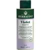 Herbatint Violet Shampoo Anti-giallo 260ml