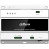 Dahua VTNS2003B-2-A Switch bifilare, 10 livelli di connessione, alimentatore incluso - Dahua