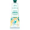 The Body Shop Almond Milk Hand Balm 30 ml