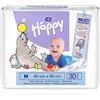 BELLA Baby Happy Baby Underpads 30 pz