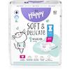 BELLA Baby Happy Soft&Delicate 82 pz