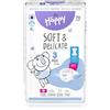 BELLA Baby Happy Soft&Delicate 70 pz