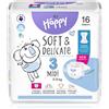 BELLA Baby Happy Soft&Delicate 16 pz