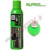 BOMBOLETTA GREEN GAS EXTREME POWER 2.0 NUPROL per PISTOLA FUCILE RICARICA SOFTAI