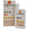 LA ROCHE POSAY-PHAS (L'Oreal) Anthelios UVMUNE 400 Fluido Invisibile Colorato SPF50+ Viso 50 ml