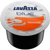 Lavazza 100 capsule Caffe Vigoroso Lavazza Blue - 9,5 grammi