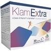 NUTRIGEA Srl Klamextra 30bust