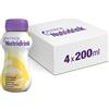 DANONE NUTRICIA SpA SOC.BEN. Nutridrink Banana 4x200ml