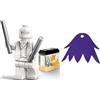 LEGO Marvel Serie 2 Minifigure: Mr Knight con mantello viola LEGO Malefica - Supereroi 71039