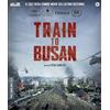 CG Train to Busan