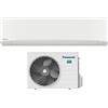 Panasonic CLIMATIZZATORE PANASONIC DA PARETE SERIE PACI NX 18000 BTU S-3650PK3E GAS R32 CON NANOE X A++/A+ COMANDO CZ-RTC5B