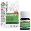 Herbalgem italia srl Pranarom Oleobiotic - Benessere respiratorio - 15 capsule