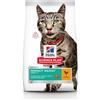 Hill's Science Plan Feline Adult Perfect Weight mangime Secco Pollo 1,5 kg
