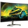 Philips Momentum 32M1C5200W/00 Monitor PC 80 cm (31.5") 1920 x 1080 Pixel Full H