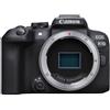 Canon Macchina fotografica reflex Canon EOS R10