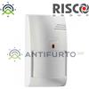 Risco DigiSense, rivelatore infrarosso passivo a microprocessore con esclusione animali (33 Kg),copertura - Risco RK412PT0000C