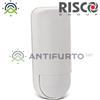 Risco PICCOLO - Rivelatore PIR Radio bidirezionale, copertura 10m- Risco RWX96C80200A