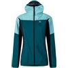 Montura Air Active Jacket Blu S Donna