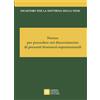 Norme per discernere su apparizioni ed altri fenomeni soprannaturali